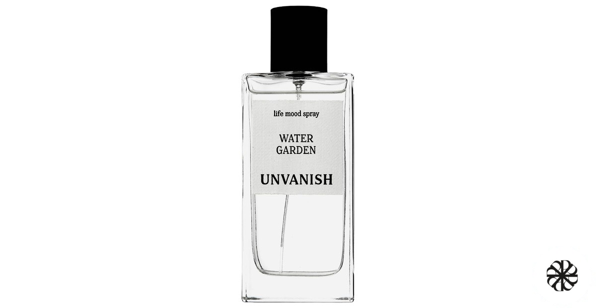 Water Garden Unvanish