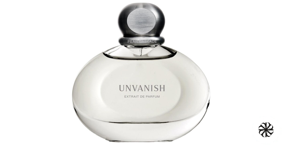 Pear Cascade Unvanish