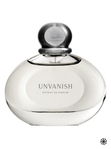 White Cuddle Unvanish