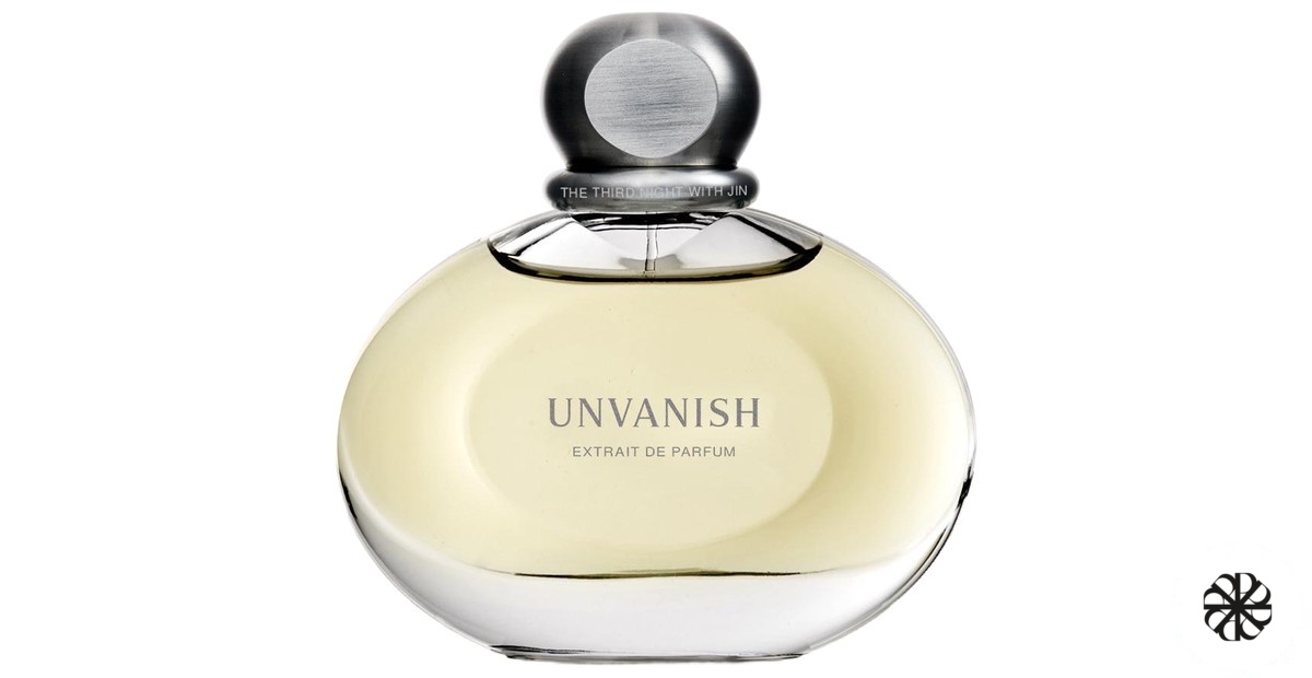 The Third Night With Jin Unvanish