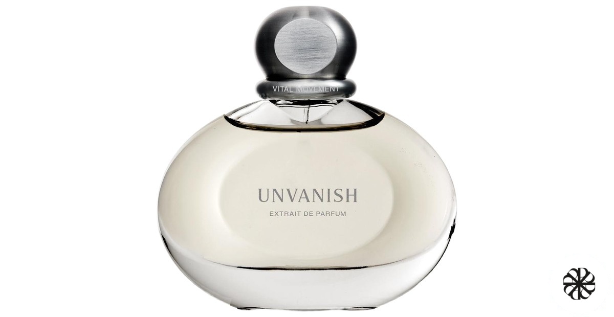 Vital Movement Unvanish
