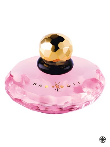 Baby Doll Yves Saint Laurent