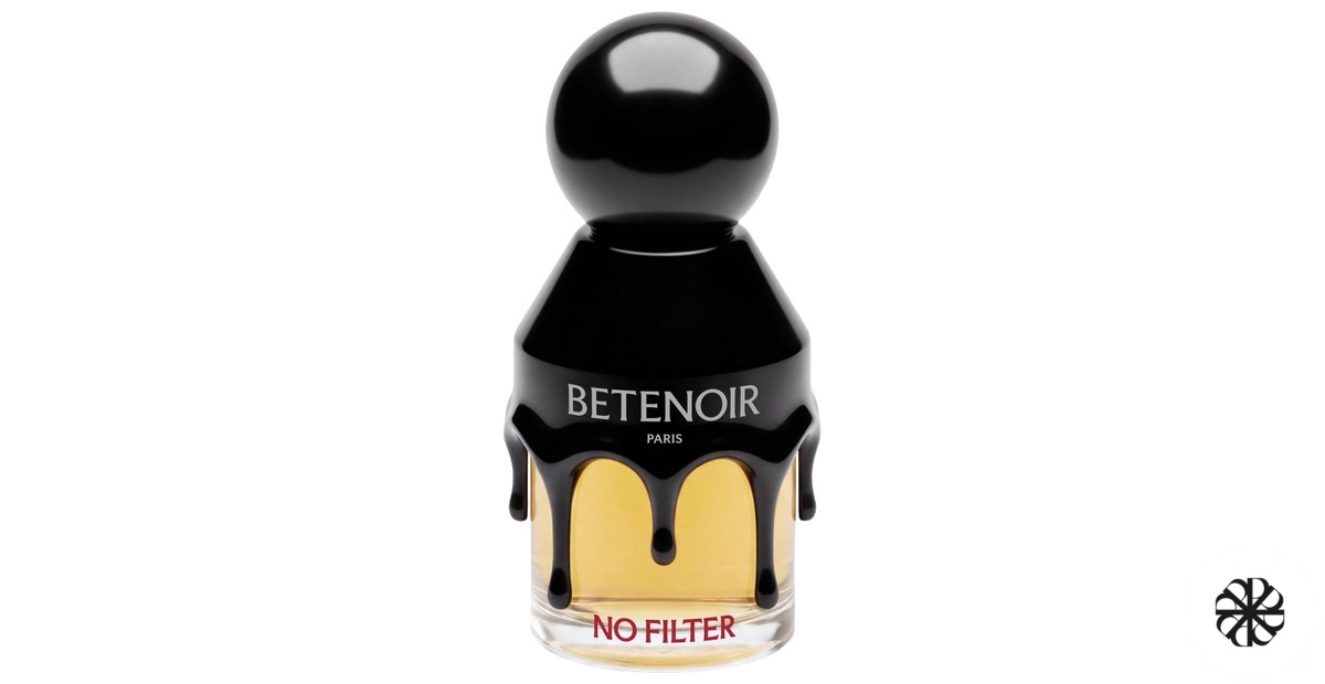 No Filter Bêtenoir