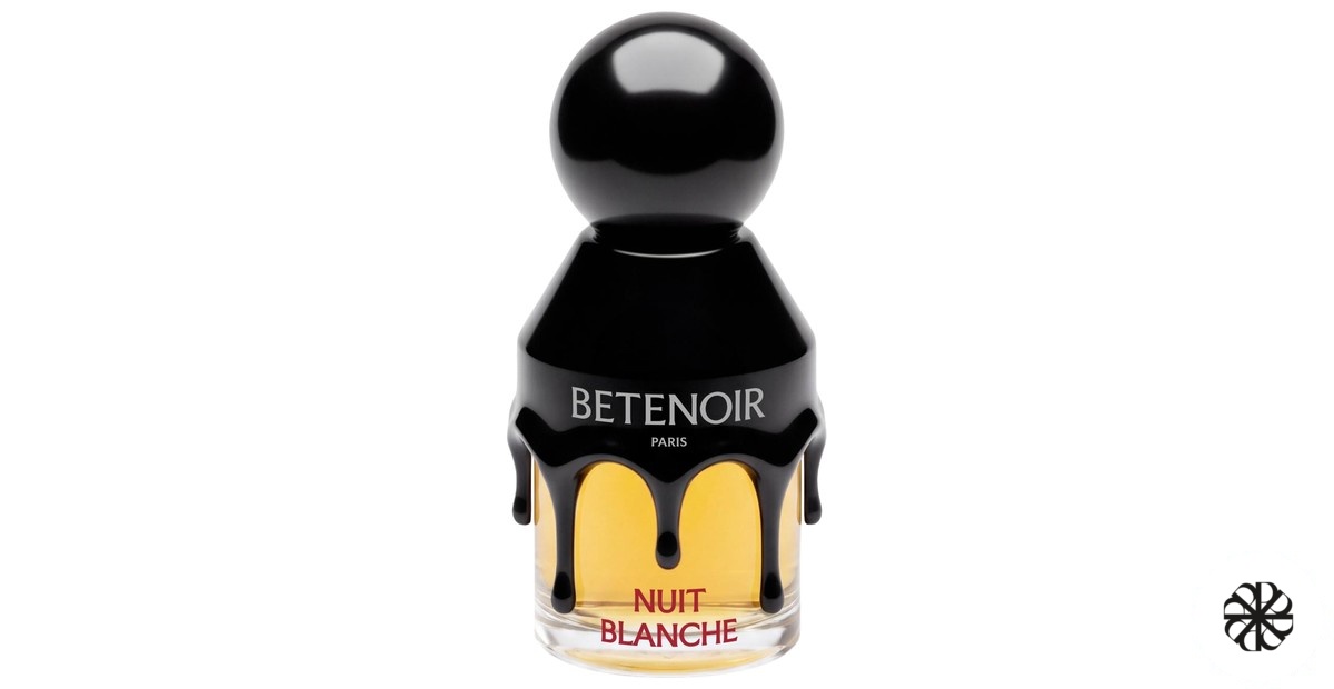 Nuit Blanche Bêtenoir