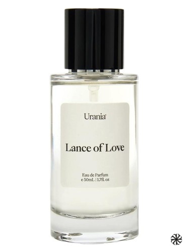Lance of Love Urania