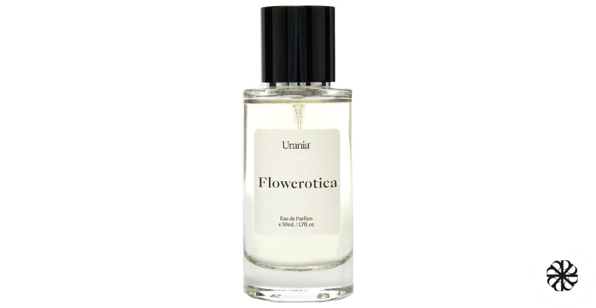 Flowerotica Urania
