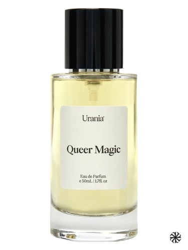 Queer Magic Urania