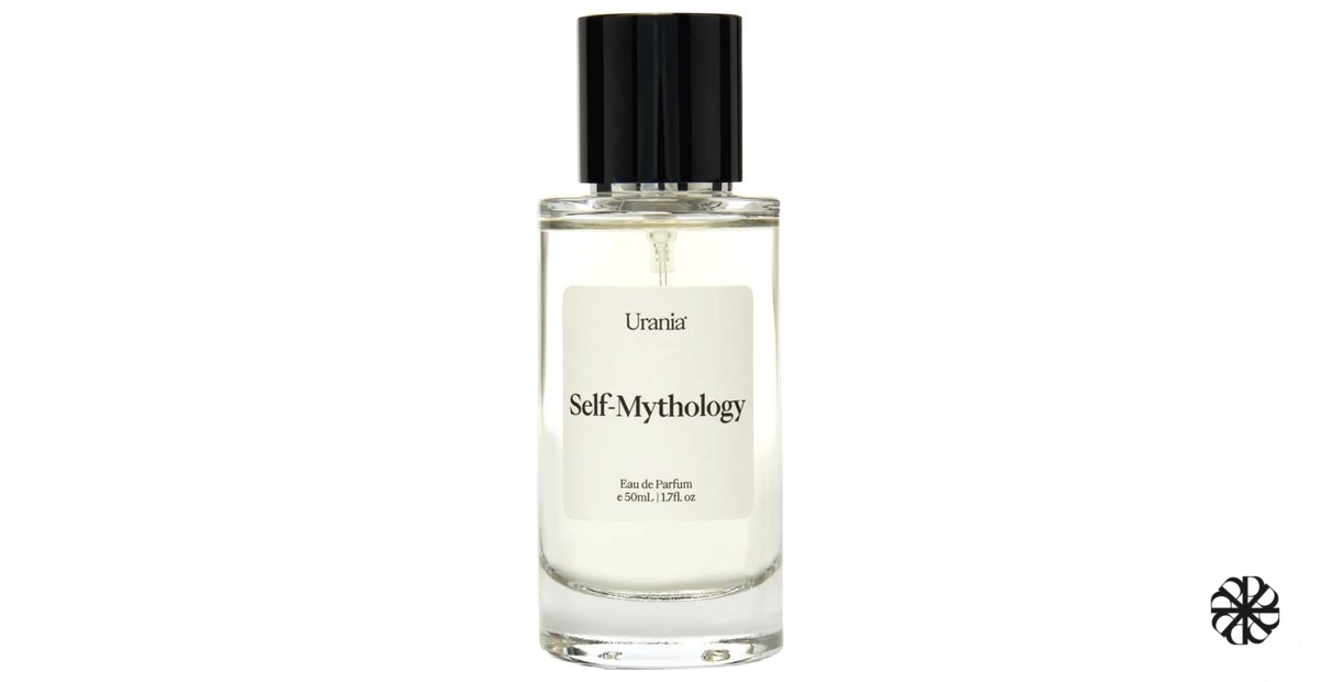 Self-Mythology Urania