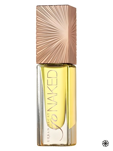 Go Naked Perfume Oil Urban Decay