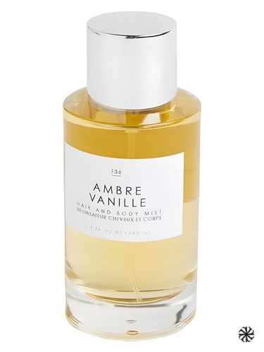 Ambre Vanille Urban Outfitters