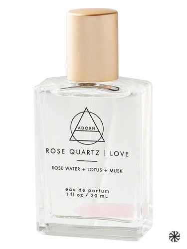Rose Quartz (Love) Urban Outfitters