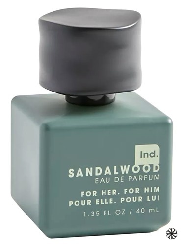 Ind. Sandalwood Urban Outfitters