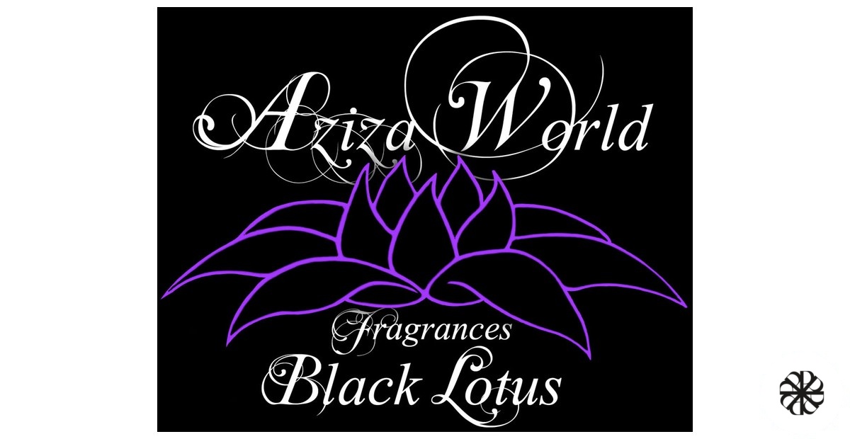 Black Lotus Aziza World Fragrances