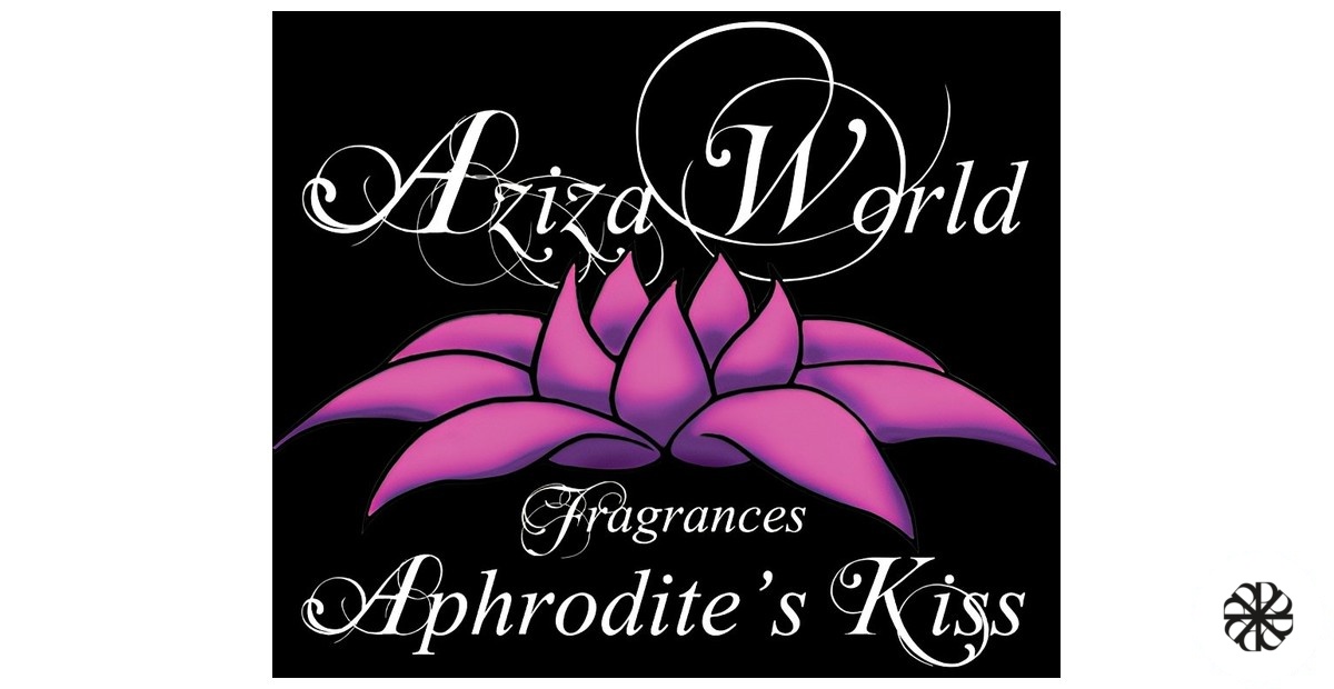 Aphrodite's Kiss Aziza World Fragrances