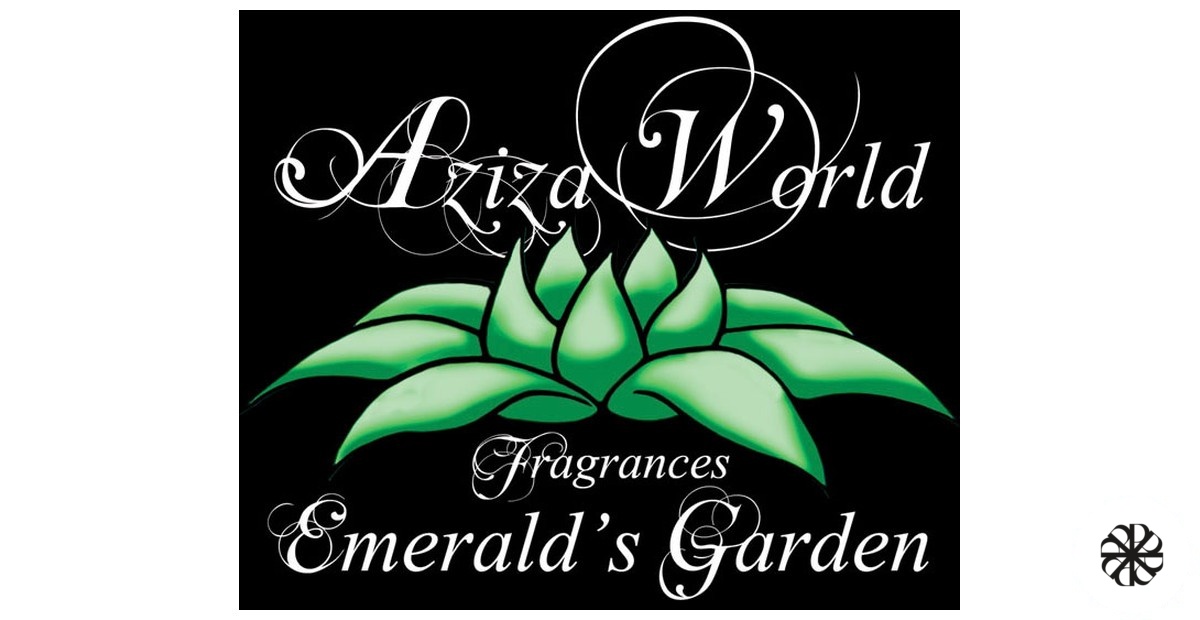 Emerald's Garden Aziza World Fragrances