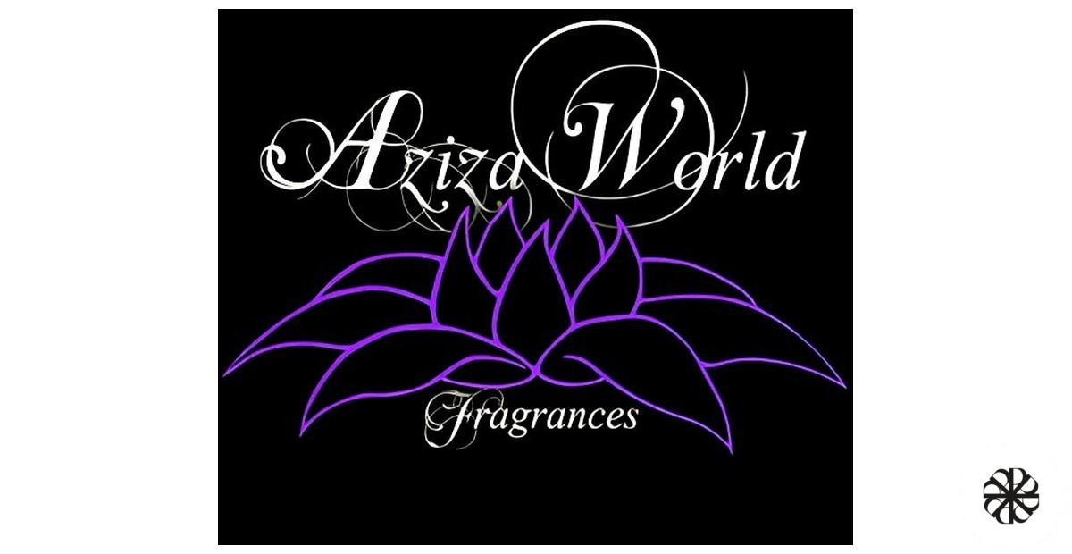 Nag Champa & Patcouli Aziza World Fragrances
