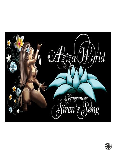 Siren's Song Aziza World Fragrances