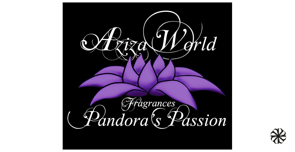 Pandora's Passion Aziza World Fragrances