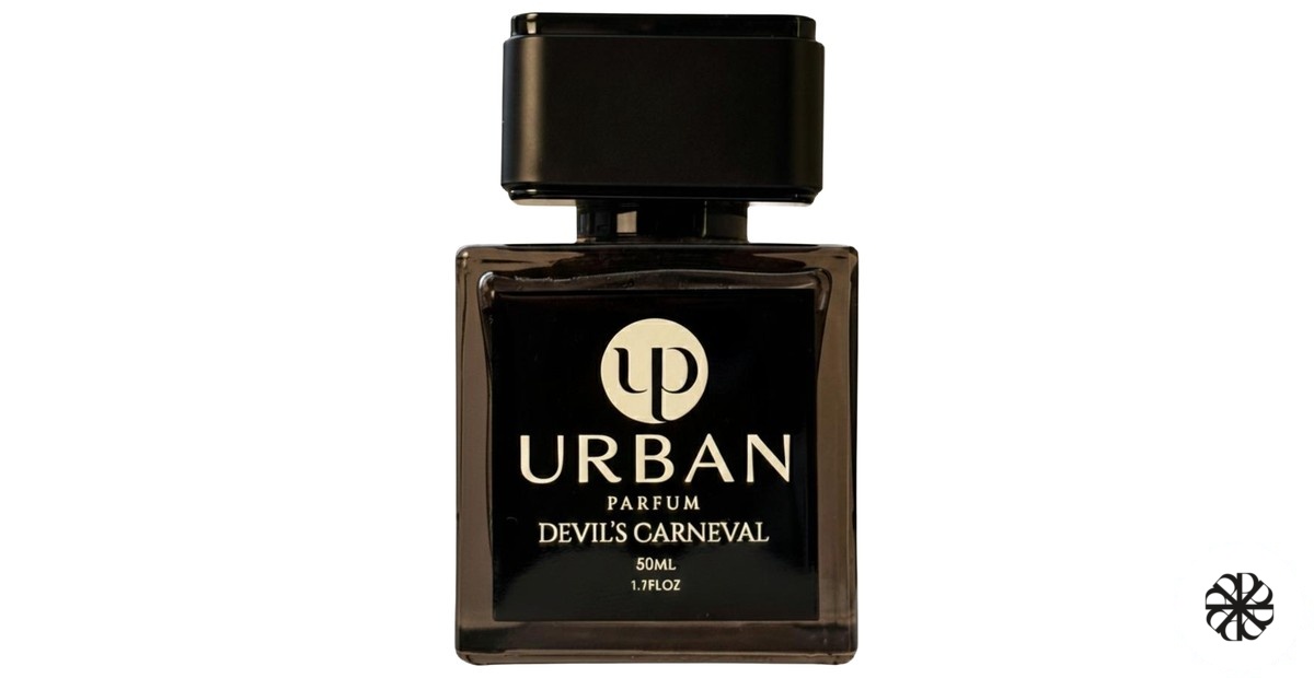 Devil's Carneval Urban Parfum