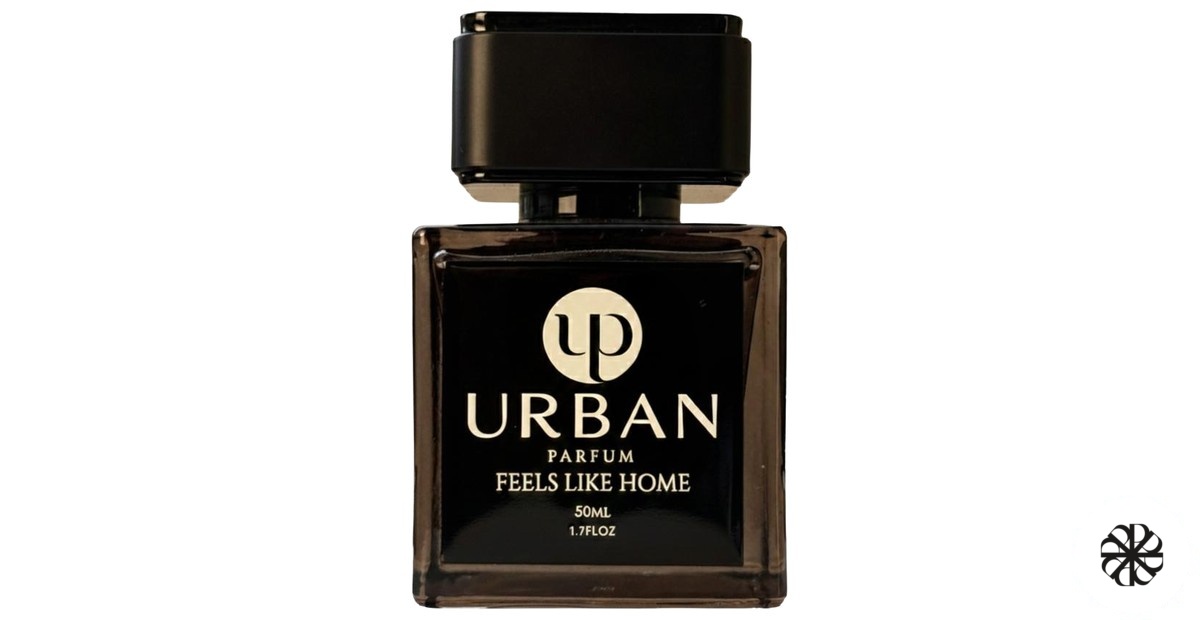 Feels Like Home Urban Parfum