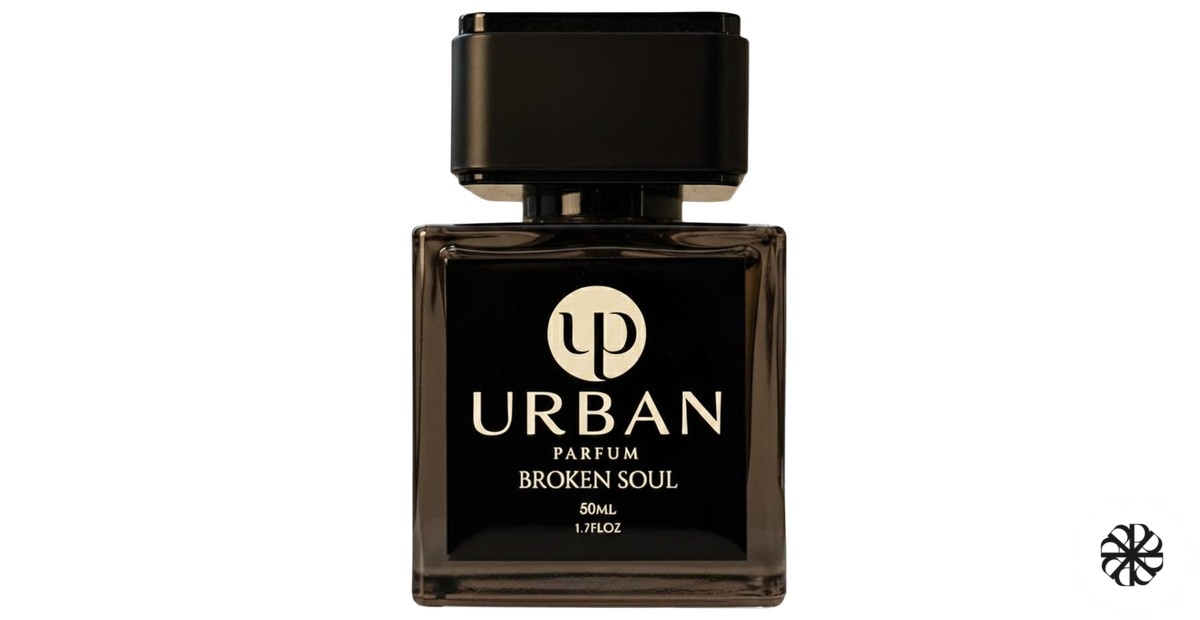 Broken Soul Urban Parfum