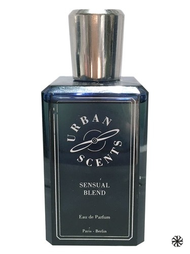 Sensual Blend Urban Scents
