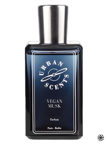 Vegan Musk Urban Scents