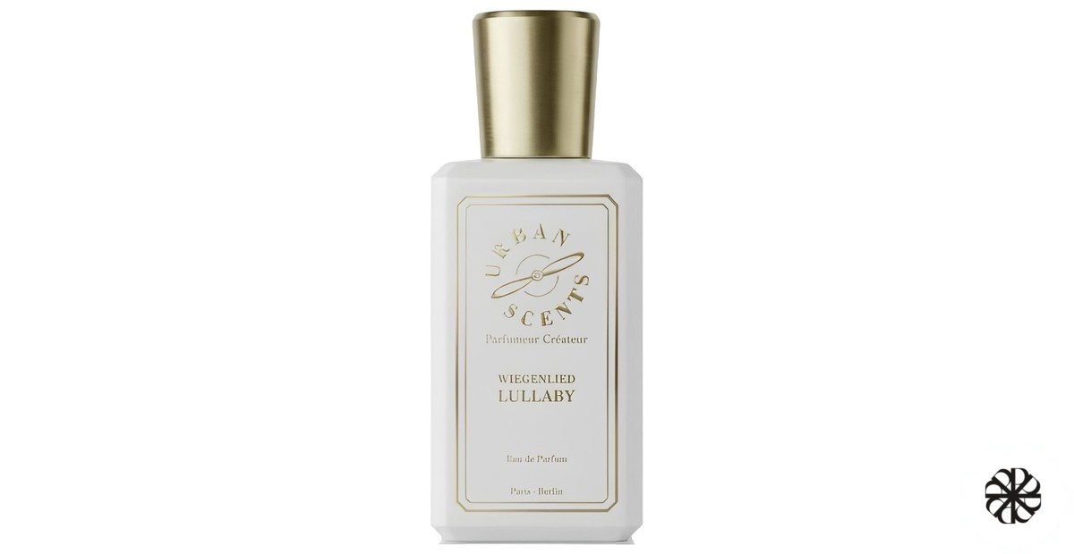 Lullaby Urban Scents
