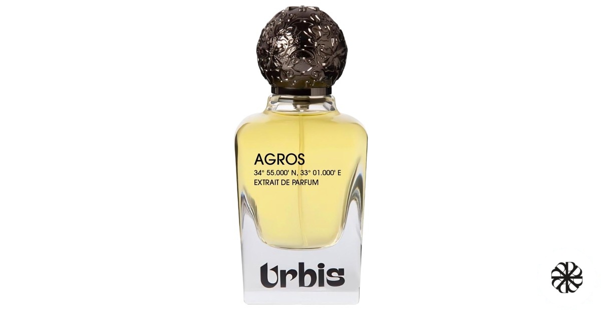 Agros URBIS PARFUMS