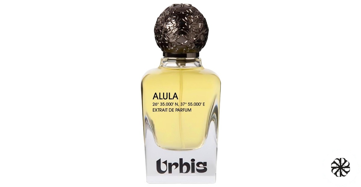AlULA URBIS PARFUMS