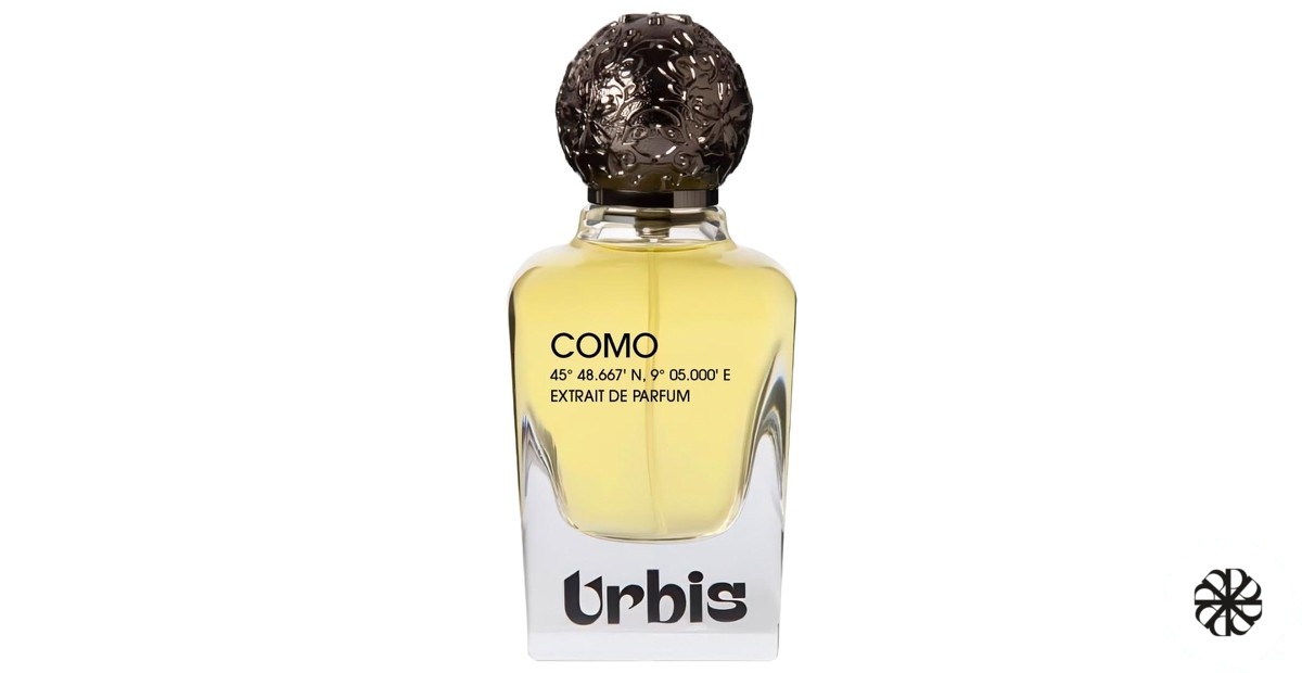 COMO URBIS PARFUMS
