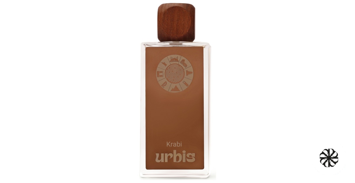 Krabi URBIS PARFUMS
