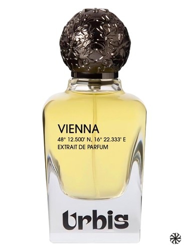 Vienna URBIS PARFUMS