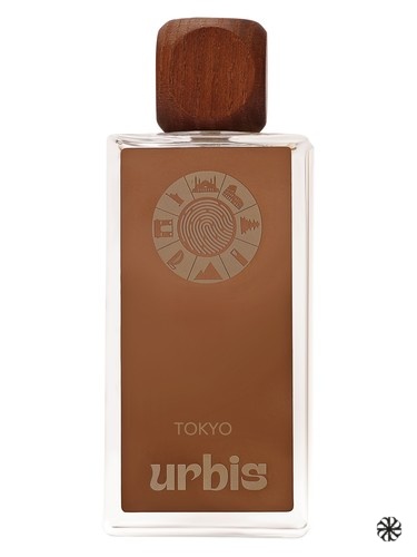 Tokyo URBIS PARFUMS