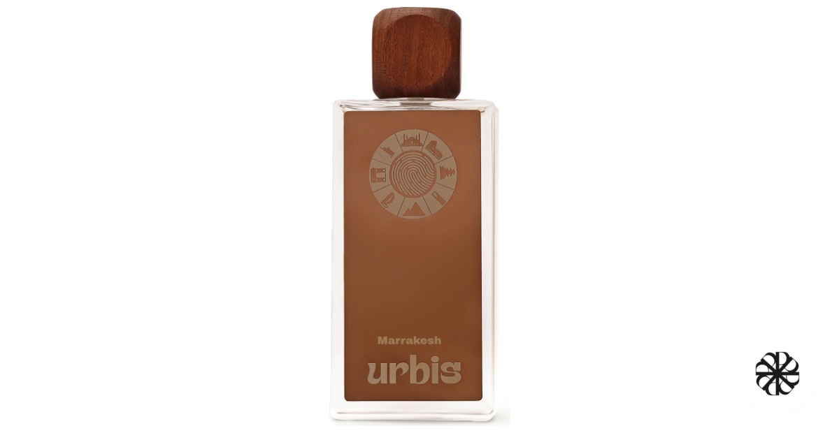 Marrakesh URBIS PARFUMS