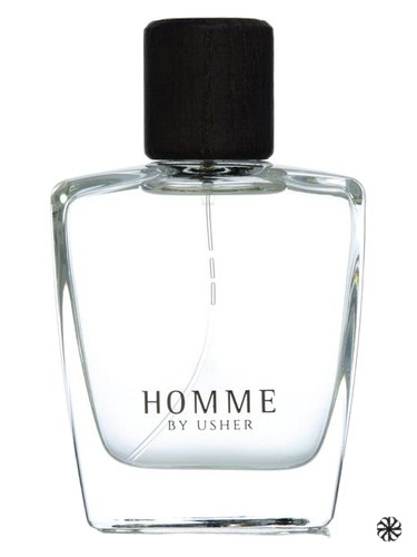 Homme by Usher Usher