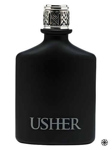 Usher He Usher