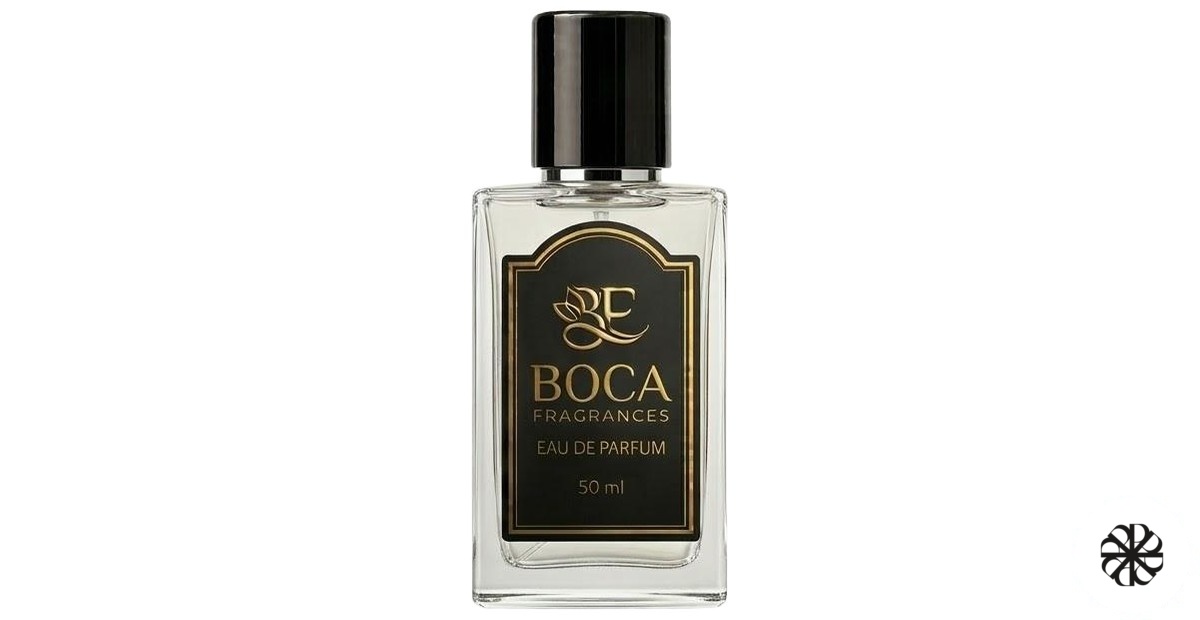 Clove Boca Fragrances