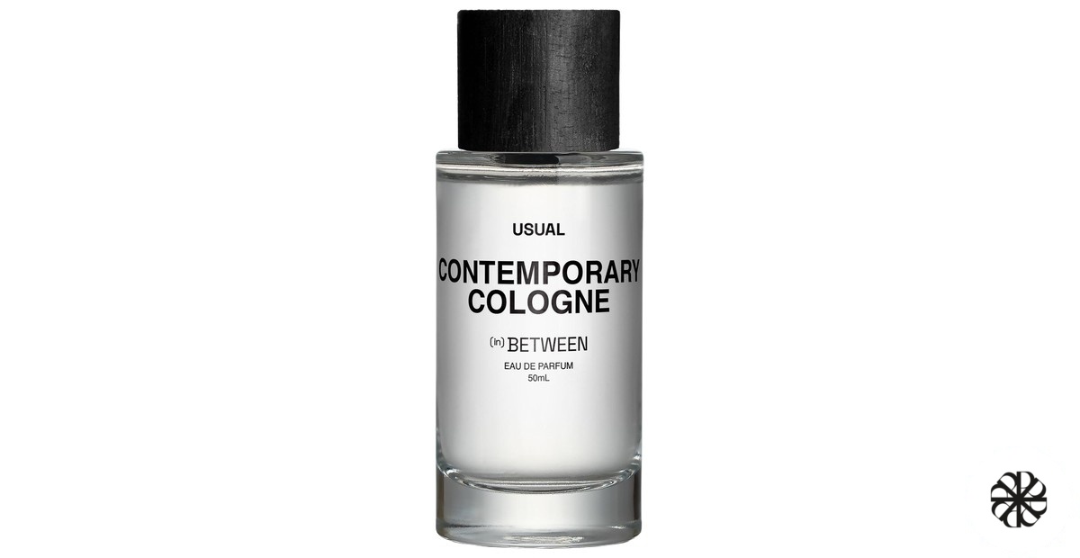 Contemporary Cologne Usual Parfums