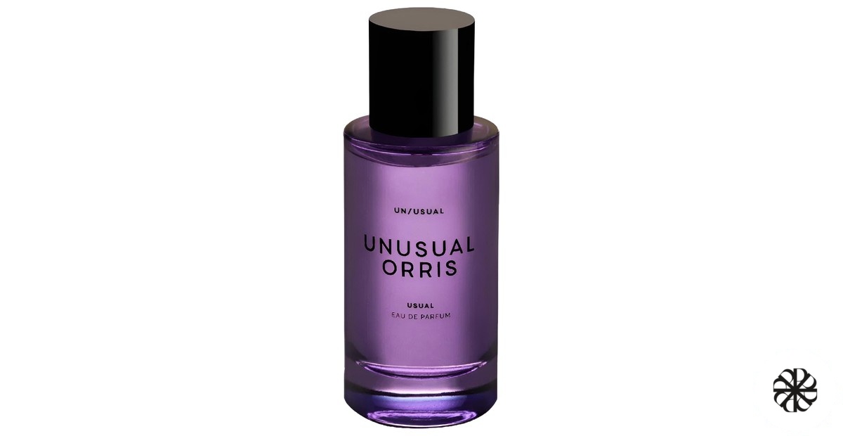 Unusual Orris Usual Parfums