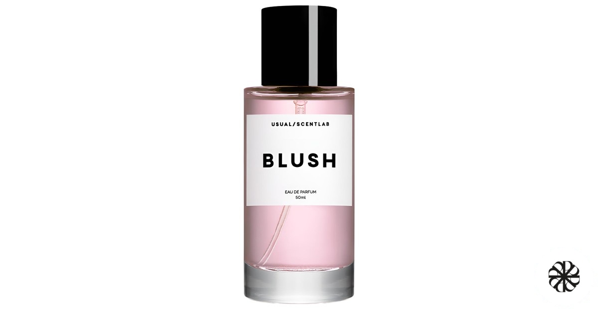Blush Usual Parfums