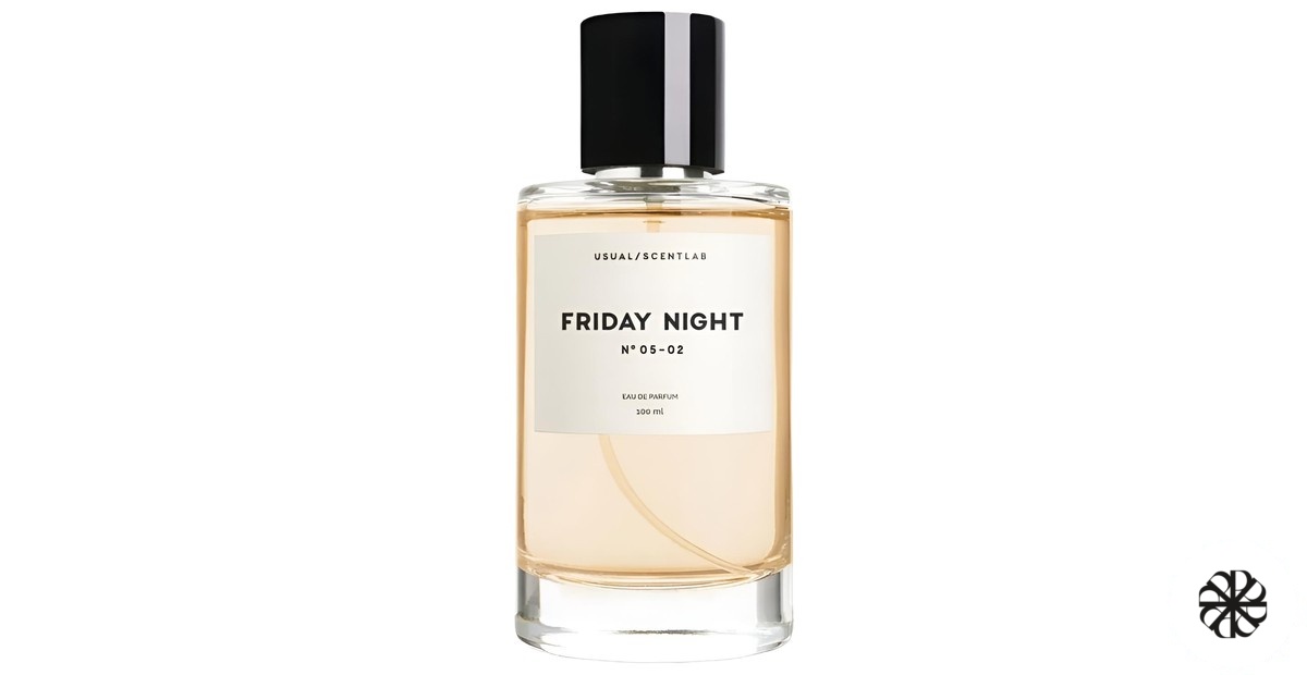 Friday Night № 05-02 Usual Parfums