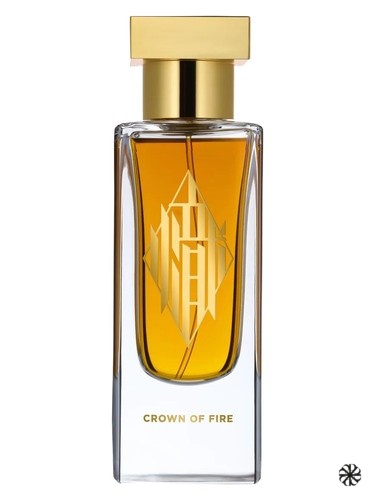 Crown of Fire Azman