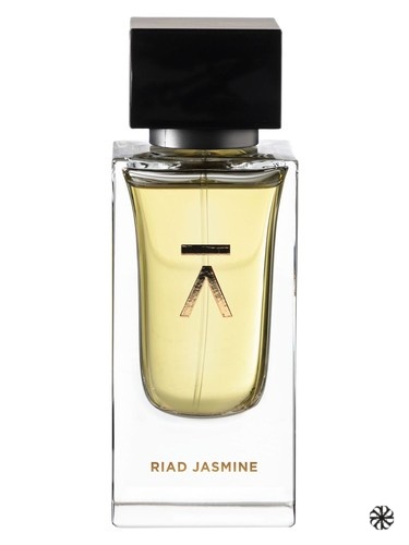 Riad Jasmine Azman