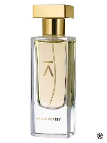 Naked Forest Azman