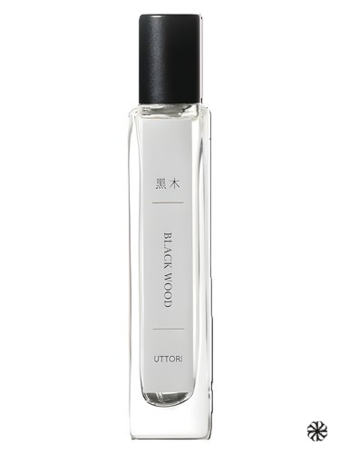 Black Wood 黑木 Uttori 五朵里