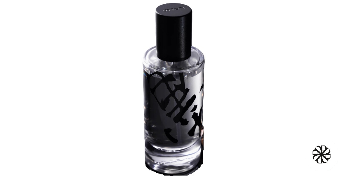 Ink 墨 Uttori 五朵里