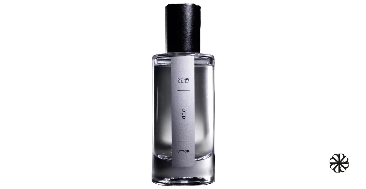 Oud 沉香 Uttori 五朵里