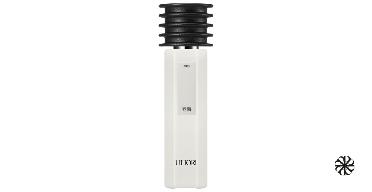 Alley 老街 Uttori 五朵里