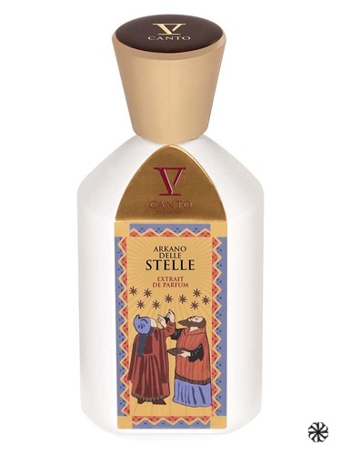 Arkano Delle Stelle V Canto